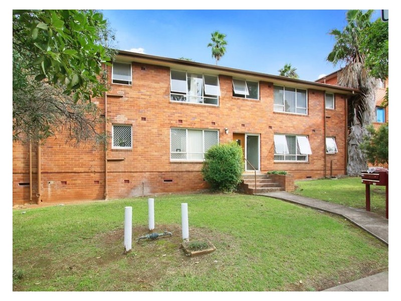 6/137 Military Road, Guildford NSW 2161