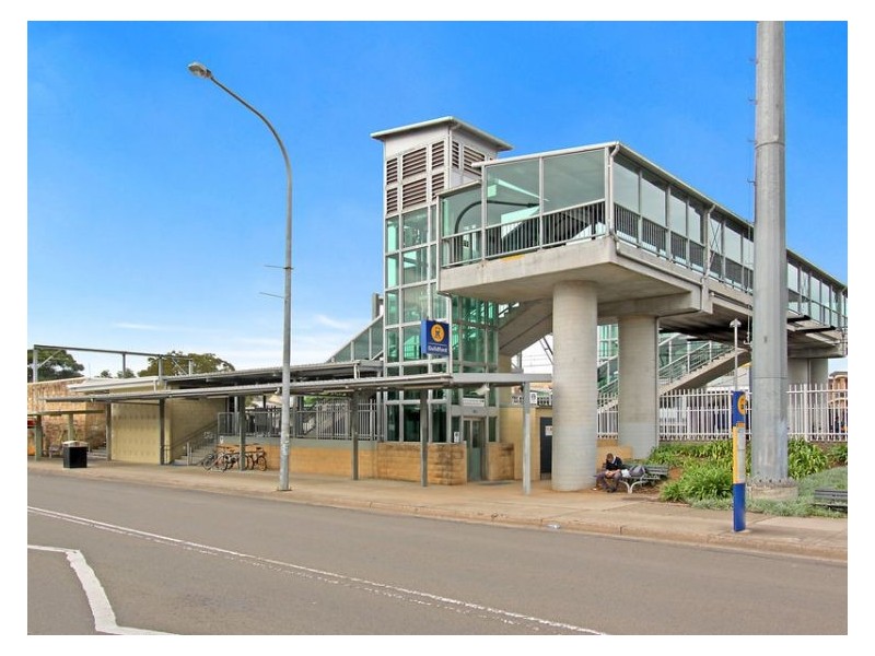 6/137 Military Road, Guildford NSW 2161