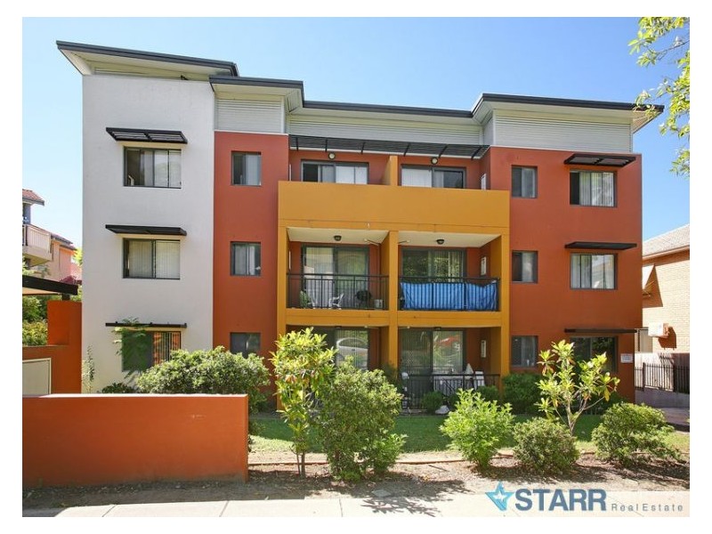6/38-40 Memorial Avenue, Merrylands NSW 2160