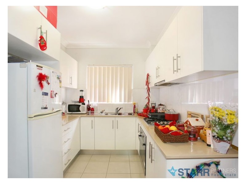 6/38-40 Memorial Avenue, Merrylands NSW 2160
