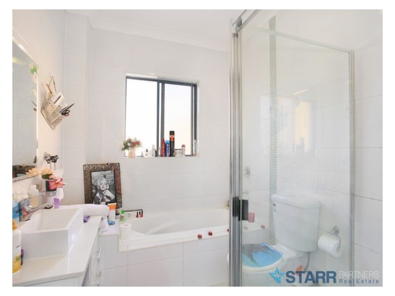 6/38-40 Memorial Avenue, Merrylands NSW 2160