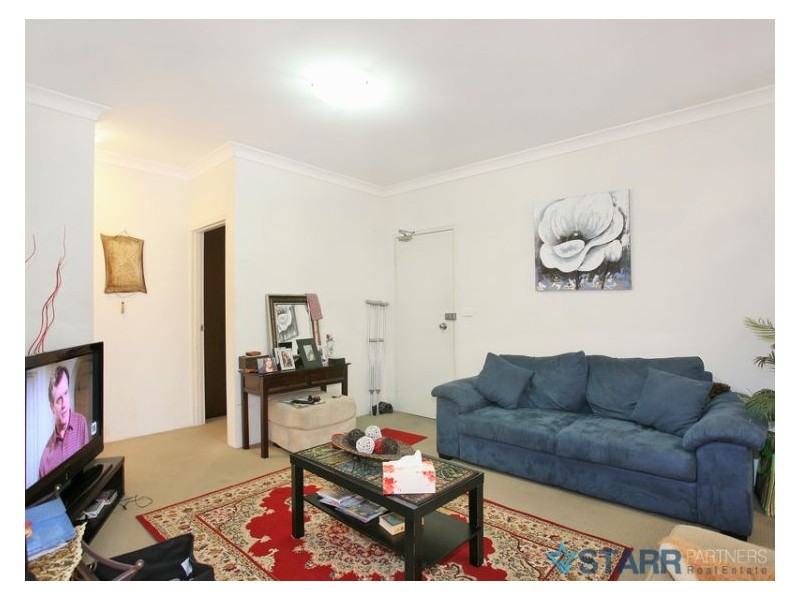 6/38-40 Memorial Avenue, Merrylands NSW 2160