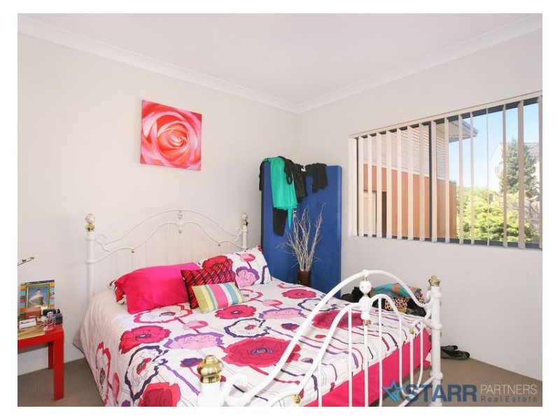 6/38-40 Memorial Avenue, Merrylands NSW 2160