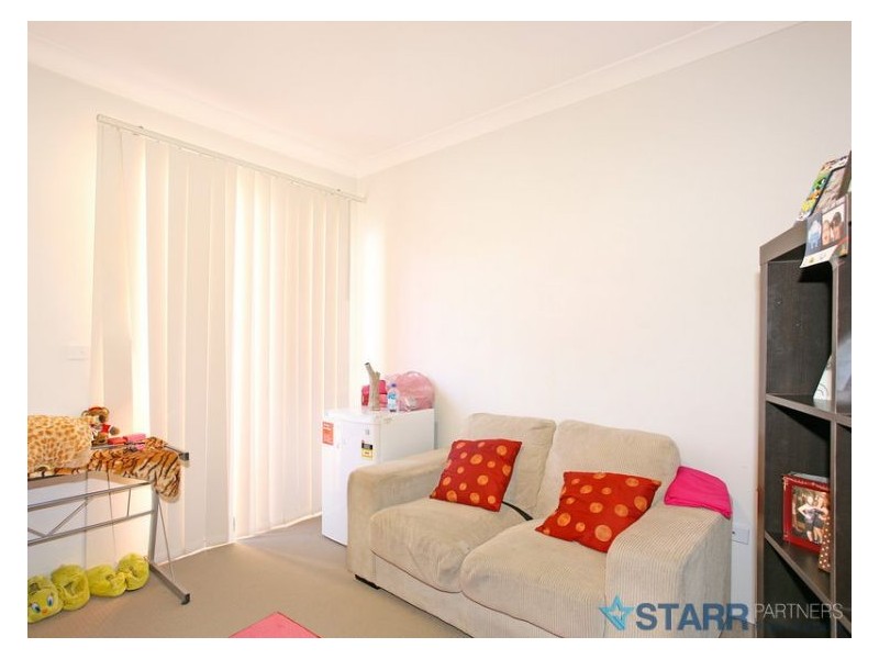 6/38-40 Memorial Avenue, Merrylands NSW 2160