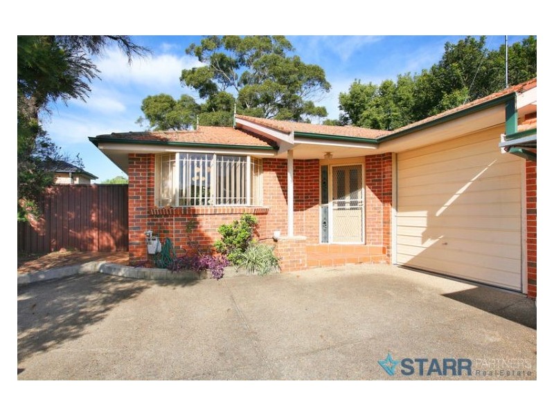 7/85 Chetwynd Road, Merrylands NSW 2160