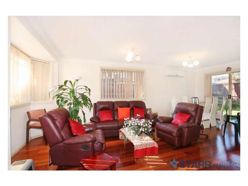 7/85 Chetwynd Road, Merrylands NSW 2160