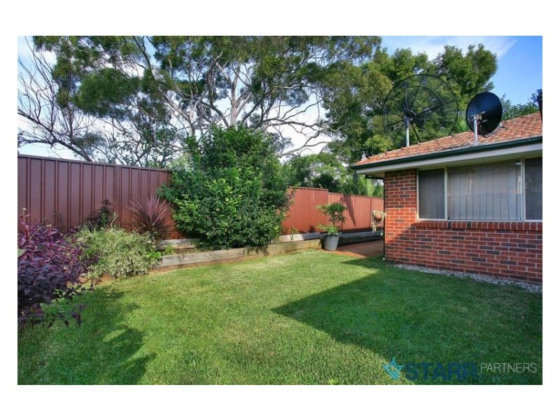 7/85 Chetwynd Road, Merrylands NSW 2160