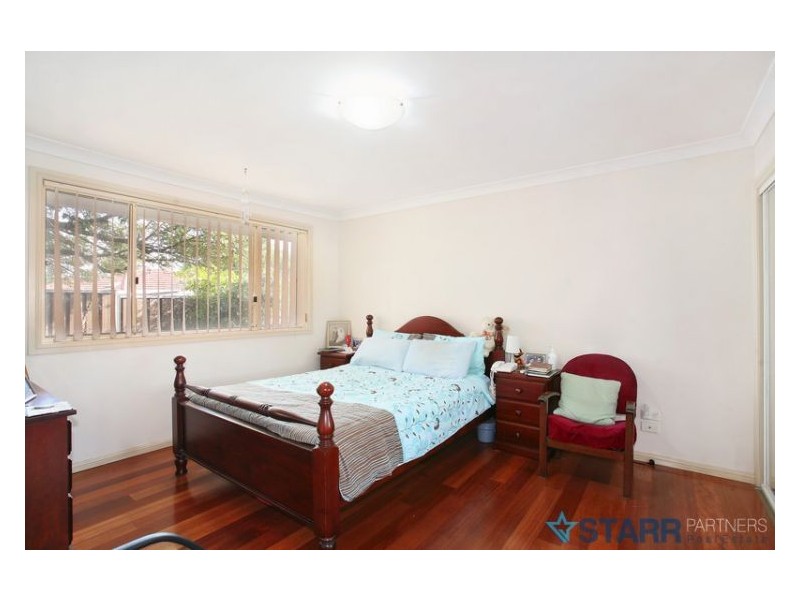 7/85 Chetwynd Road, Merrylands NSW 2160