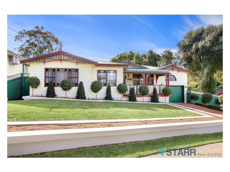 93 Dahlia Street, Greystanes NSW 2145