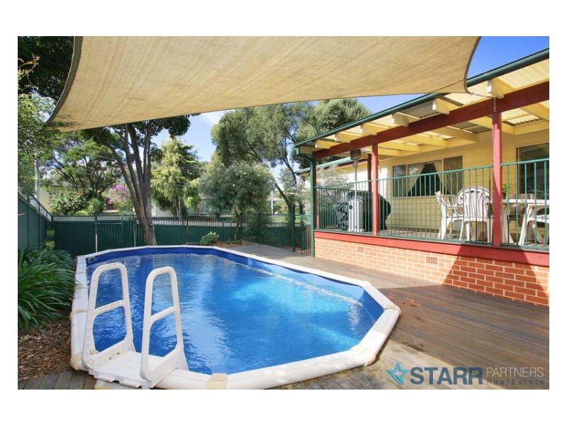 93 Dahlia Street, Greystanes NSW 2145