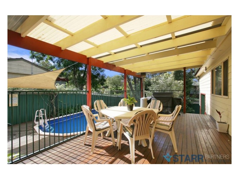 93 Dahlia Street, Greystanes NSW 2145