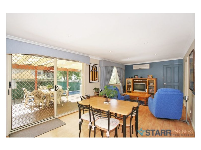 93 Dahlia Street, Greystanes NSW 2145