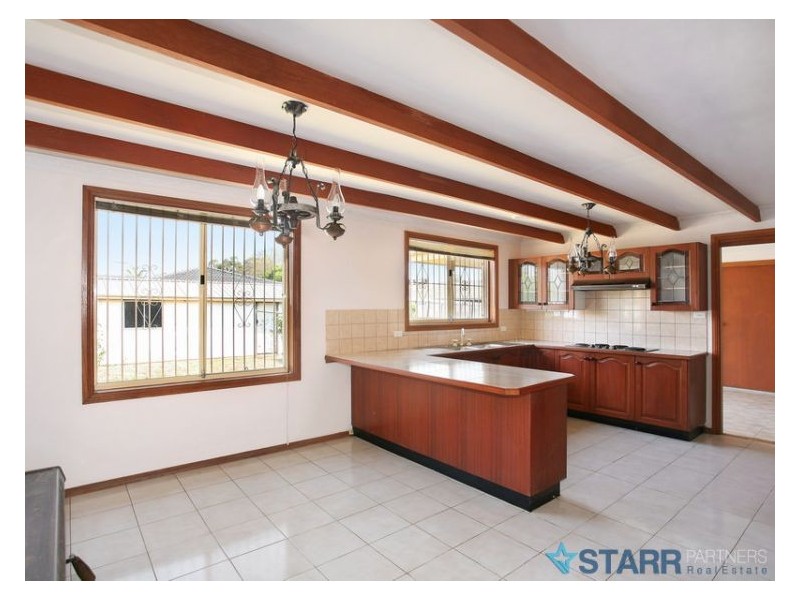 54 Pavesi Street, Guildford NSW 2161