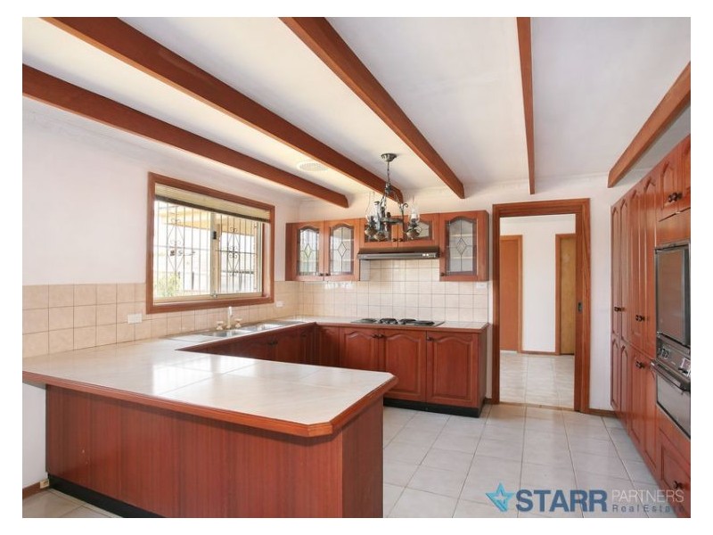 54 Pavesi Street, Guildford NSW 2161