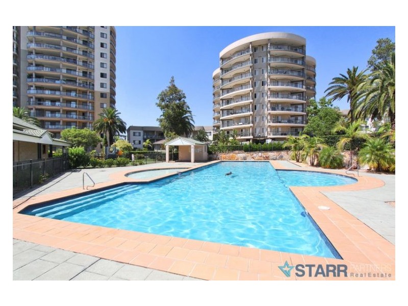 1205/91B Bridge Road, Westmead NSW 2145