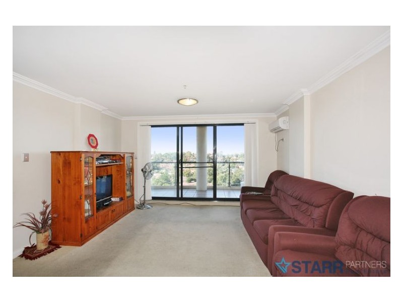 1205/91B Bridge Road, Westmead NSW 2145