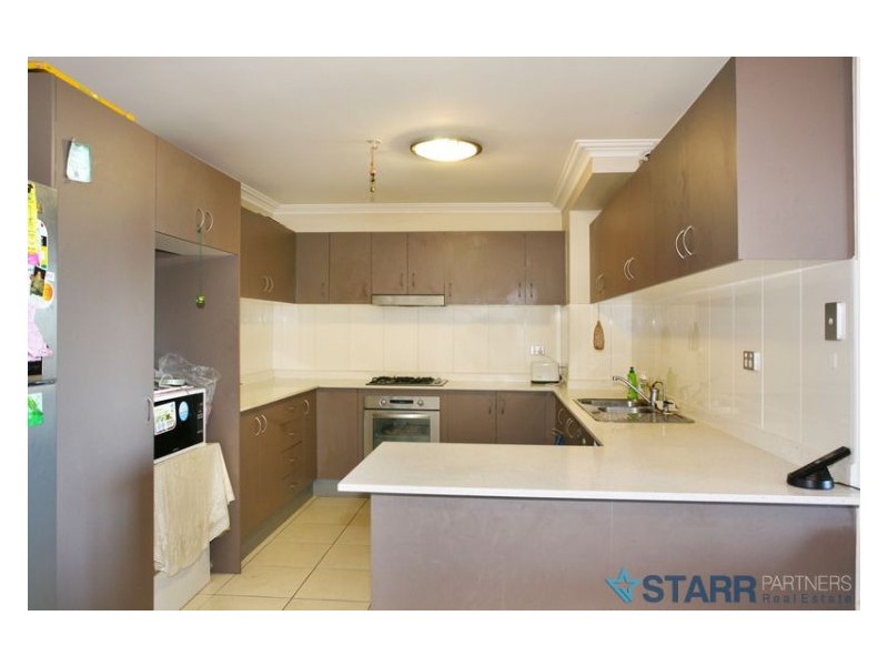 1205/91B Bridge Road, Westmead NSW 2145