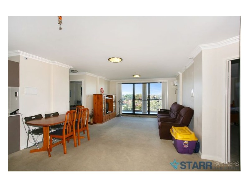 1205/91B Bridge Road, Westmead NSW 2145