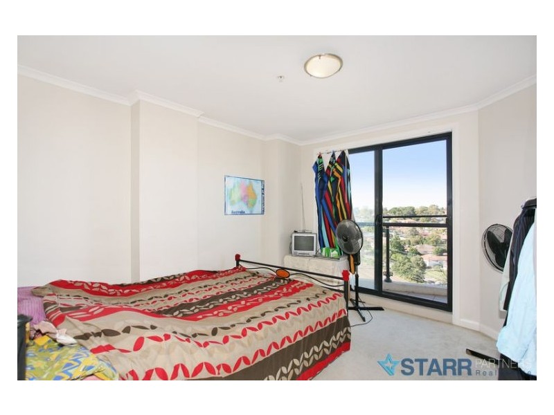 1205/91B Bridge Road, Westmead NSW 2145