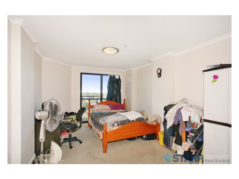 1205/91B Bridge Road, Westmead NSW 2145