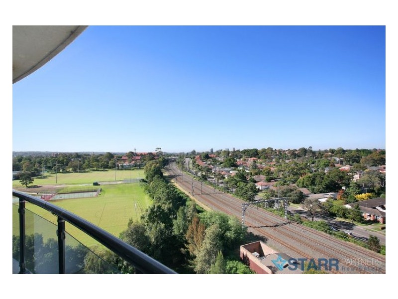 1205/91B Bridge Road, Westmead NSW 2145