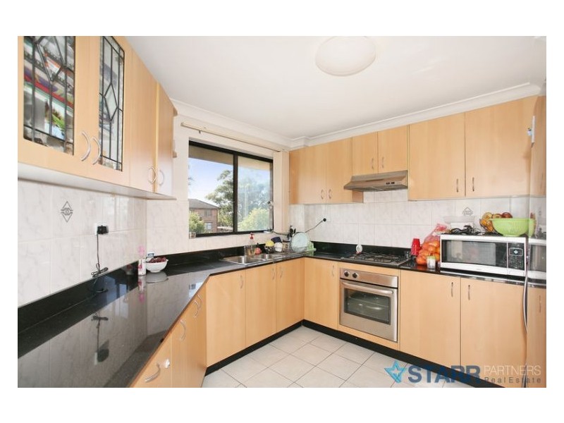 12/10 Todd Street, Merrylands NSW 2160