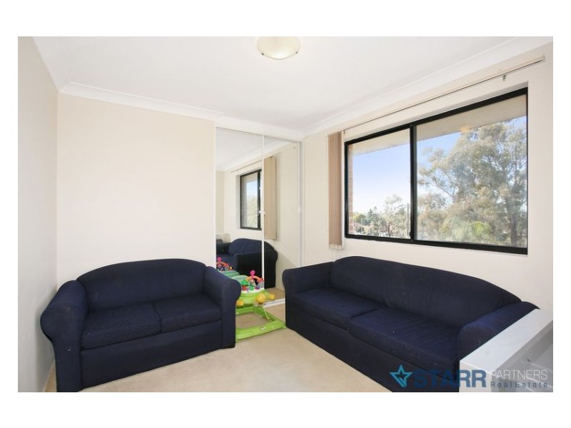 12/10 Todd Street, Merrylands NSW 2160