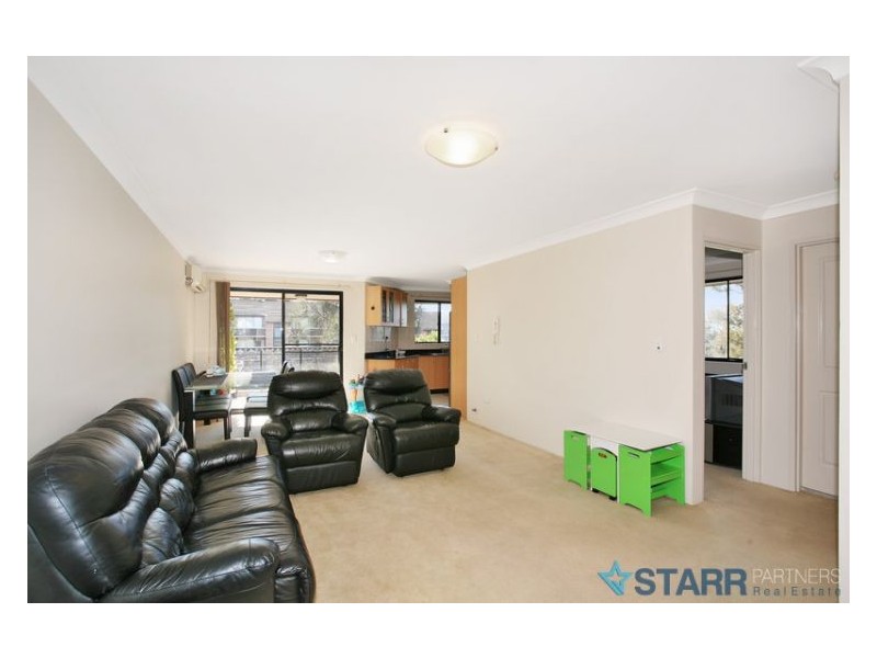 12/10 Todd Street, Merrylands NSW 2160