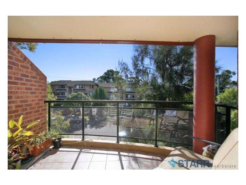 12/10 Todd Street, Merrylands NSW 2160