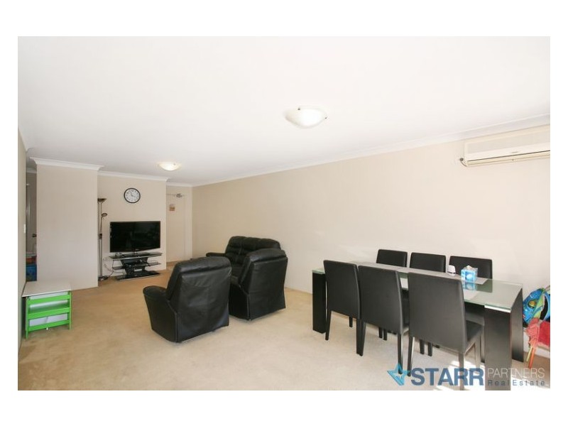 12/10 Todd Street, Merrylands NSW 2160
