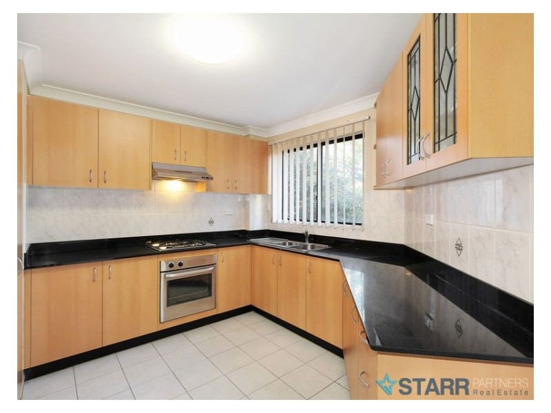 6/10 Todd Street, Merrylands NSW 2160