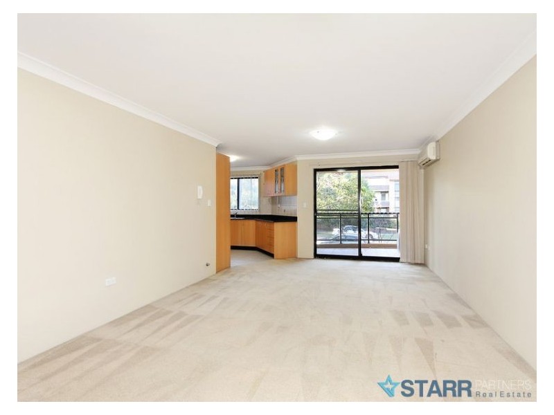 6/10 Todd Street, Merrylands NSW 2160