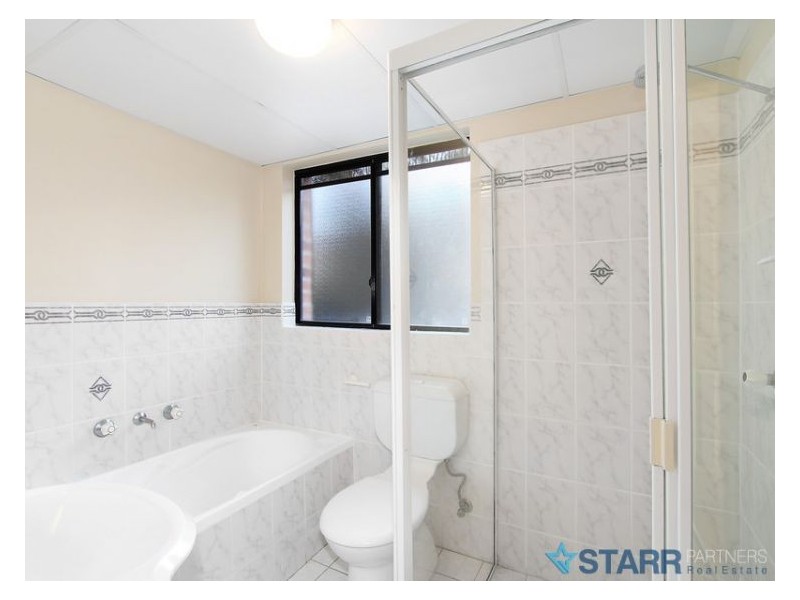 6/10 Todd Street, Merrylands NSW 2160