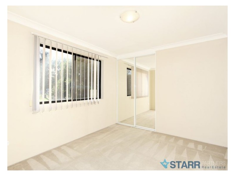 6/10 Todd Street, Merrylands NSW 2160