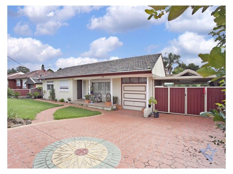 3 Jonathan Street, Greystanes NSW 2145
