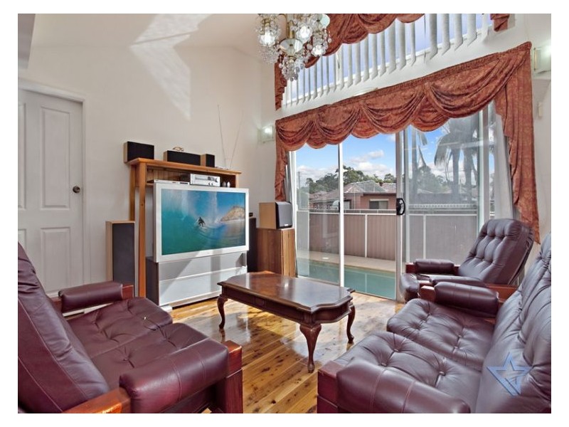 3 Jonathan Street, Greystanes NSW 2145