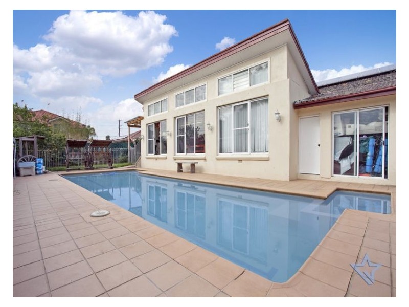 3 Jonathan Street, Greystanes NSW 2145