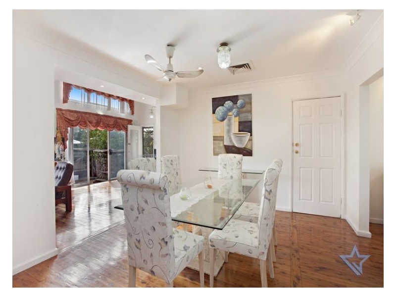 3 Jonathan Street, Greystanes NSW 2145