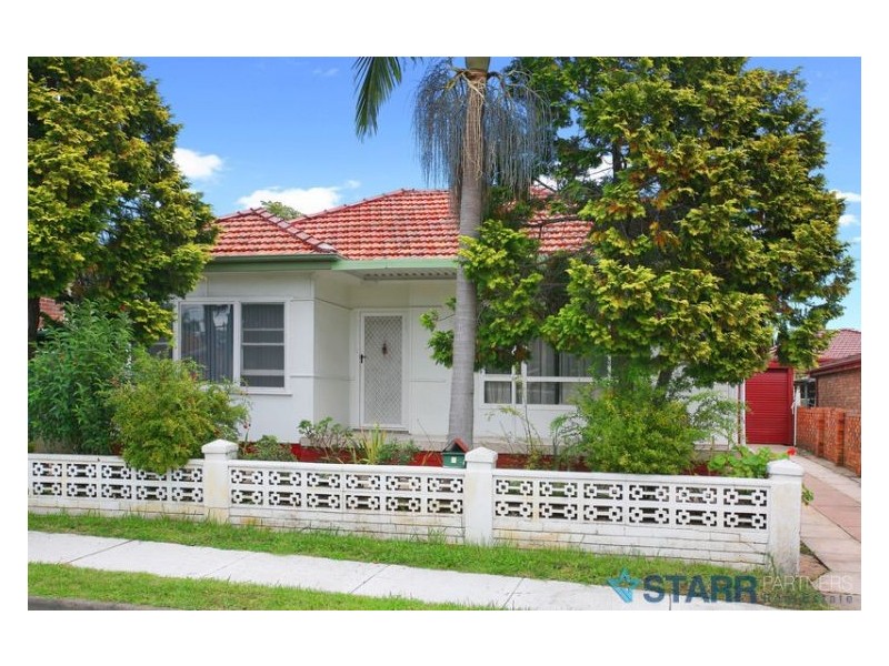 8 Grimwood Street, Granville NSW 2142