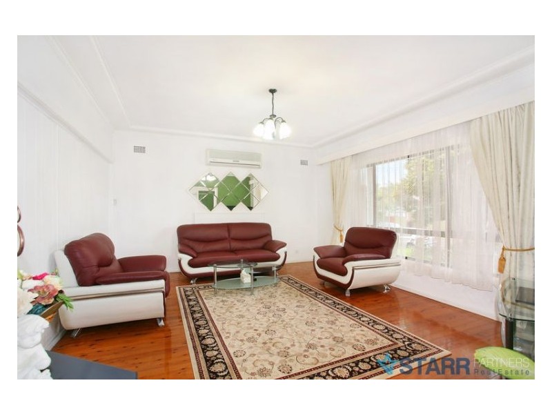 8 Grimwood Street, Granville NSW 2142