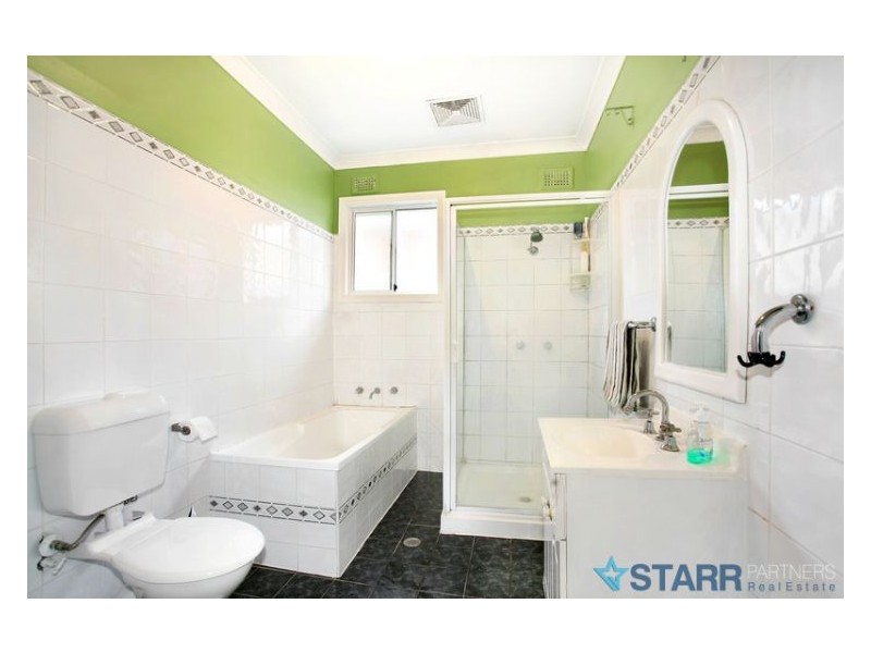 8 Grimwood Street, Granville NSW 2142