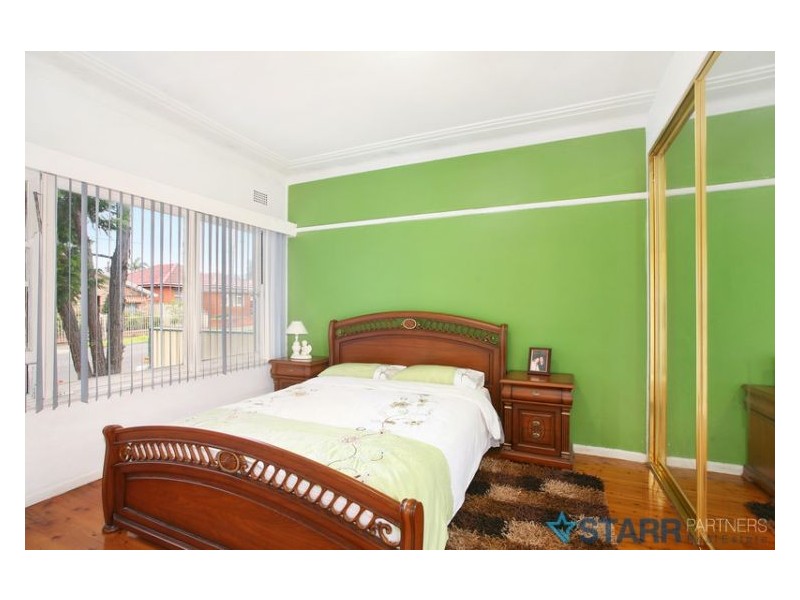 8 Grimwood Street, Granville NSW 2142