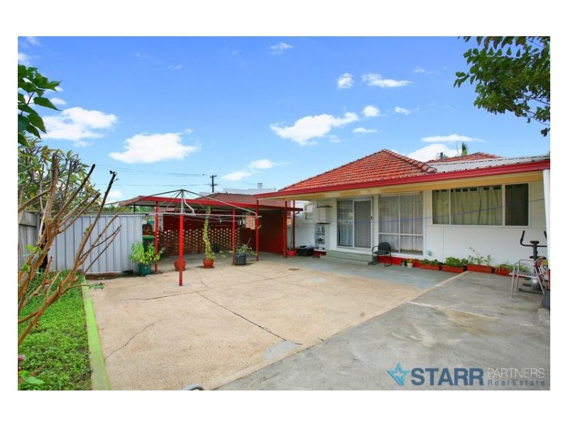 8 Grimwood Street, Granville NSW 2142