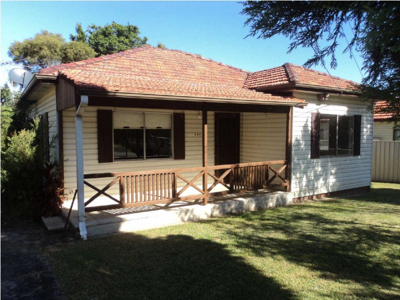 544  GUILDFORD ROAD, Guildford NSW 2161