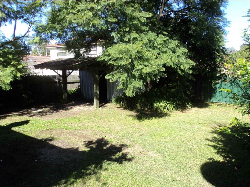 544  GUILDFORD ROAD, Guildford NSW 2161