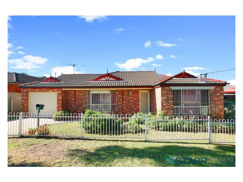 46 Holdsworth Street, Merrylands NSW 2160
