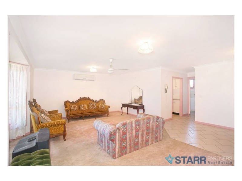 46 Holdsworth Street, Merrylands NSW 2160