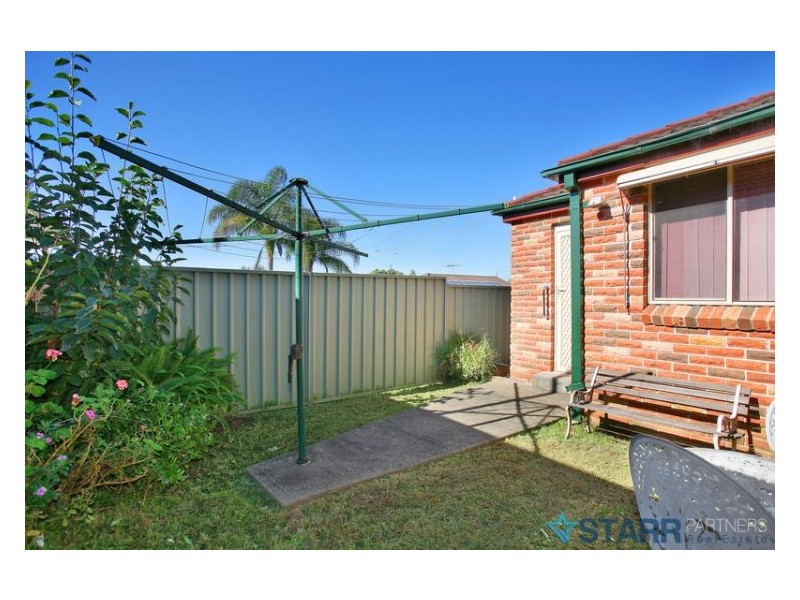 46 Holdsworth Street, Merrylands NSW 2160