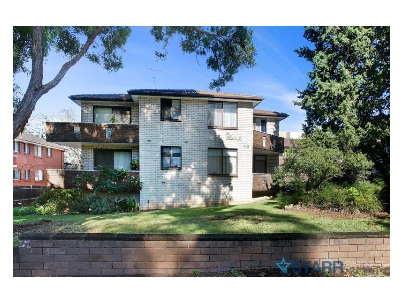 3/62-66 Neil Street, Merrylands NSW 2160