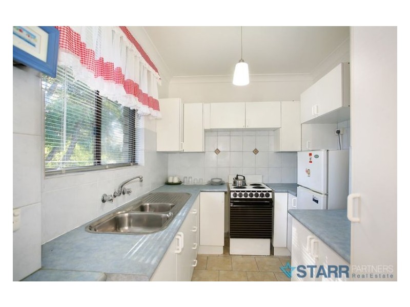 3/62-66 Neil Street, Merrylands NSW 2160